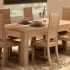 Table à manger et chaises Figaro