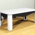 Table basse 4 pieds Tussy